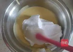 Cranberry Millet Cake Recipe Illustration 7