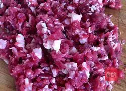 Illustration of Italian Tomato Bolognese Spaghetti 4