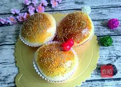 Illustration of how to make hamburger embryos 10