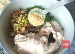 Spring roll recipe 7