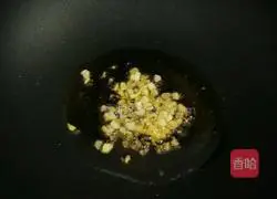 Illustration of how to make lean cuttlefish rice noodles 6