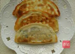 Leek Box Recipe Illustration 14