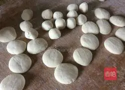 Illustration of how to make pot stickers 3