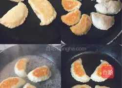 Leek Box Recipe Illustration 4