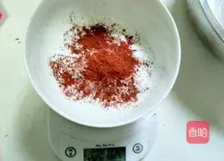 Illustration of how to make colorful Lantern Festival 2