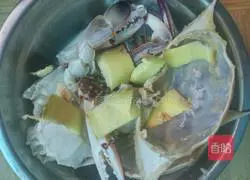 Crab risotto recipe 2