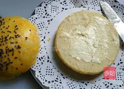 Chicken burger recipe 11