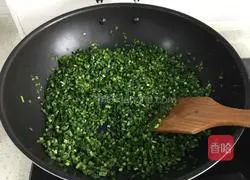 Leek Box Recipe Illustration 4