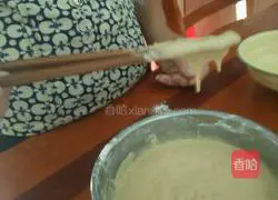 Bye bye hair cake recipe 4