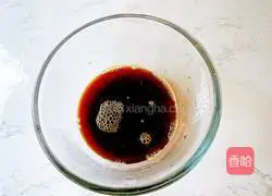 Brown sugar glutinous rice cake recipe 3