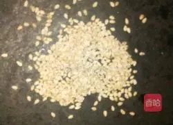 Crispy Chocolate Yuanxiao Recipe Illustration 4