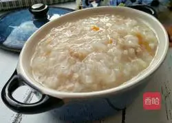 How to make carrot, potato and beef rice Illustration 8