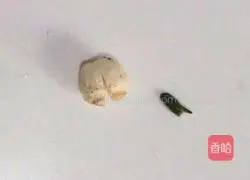 Illustration of how to make eight-treasure porridge 4