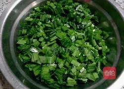 Leek Box Recipe Illustration 3