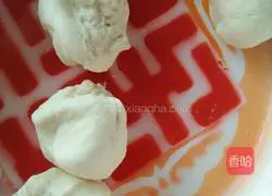 Lotus roll recipe 3