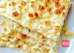 Illustration of how to make egg tortillas 5