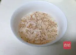 Leek Box Recipe Illustration 3