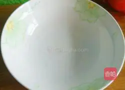 Pitaya hair cake recipe 7