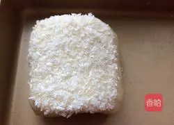 Illustration of how to make a burger bun 7