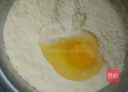 Illustration of how to make corn tortillas 2