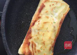 Illustration of how to make small garlic boxes 7