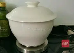 Yellow rice recipe illustration 3