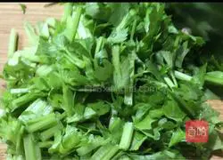 Illustration of how to make health porridge 5