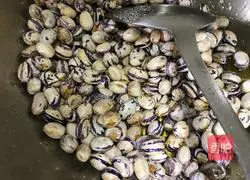 Illustration of how to make braised rice with kidney beans 5