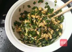 Leek Box Recipe Illustration 13