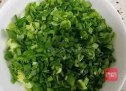 Illustration of how to make delicious Thousand Layer Rolls 3