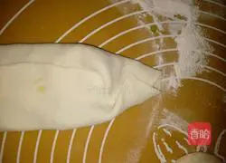 Leek Box Recipe Illustration 4