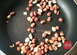 Secret cold noodles recipe 2