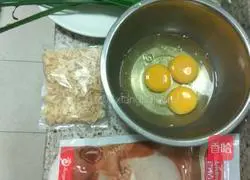 Leek Box Recipe Illustration 1