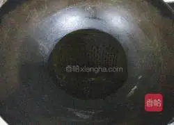 Mushroom Baked Rice Recipe Illustration 4