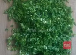 Leek Box Recipe Illustration 2