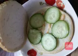 Highway Hamburger Sweaty Hamburger Recipe 4