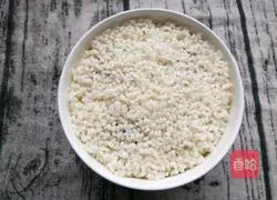 Brown sugar glutinous rice recipe 7