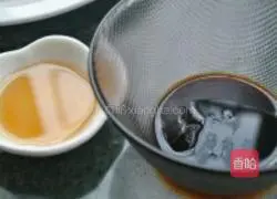 pIllustration of how to make claypot rice 4