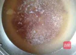 Barley and adzuki bean rice porridge Illustration of how to do it 7