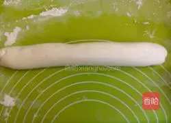 Illustration of homemade small Yuanxiao (no filling) 9