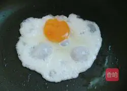 Illustration of how to make homemade hamburgers 6