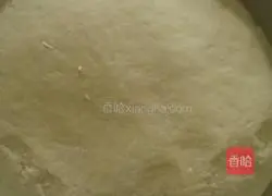 Pork and cabbage pie recipe 3