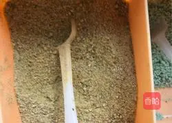 Illustration of how to make southern Fujian spring rolls 8