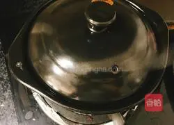 Cantonese Claypot Rice Recipe Illustration 10