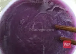 Illustration of how to make rabbit haramaki 2