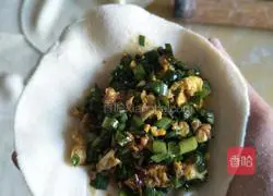 Leek Box Recipe Illustration 8