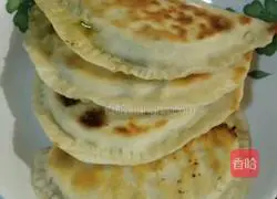  Illustration of how to make leek box 8