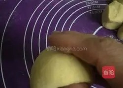 Corn flour steamed bun recipe 5