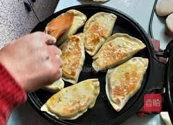 Leek Box Recipe Illustration 13