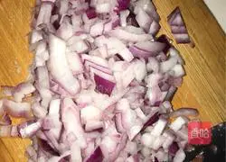 Illustration of how to make pasta sauce 3